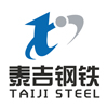 天津市泰吉鋼鐵實業有限公司